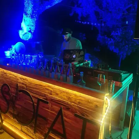 Traditional * Përmet