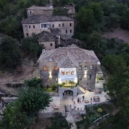 Traditional Guest house