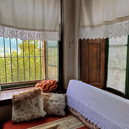 Traditional Guest house Permet