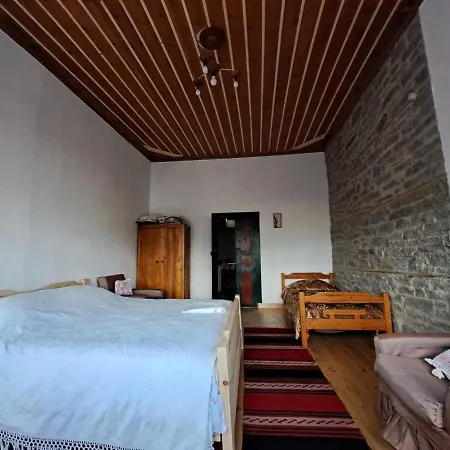 Traditional Përmet