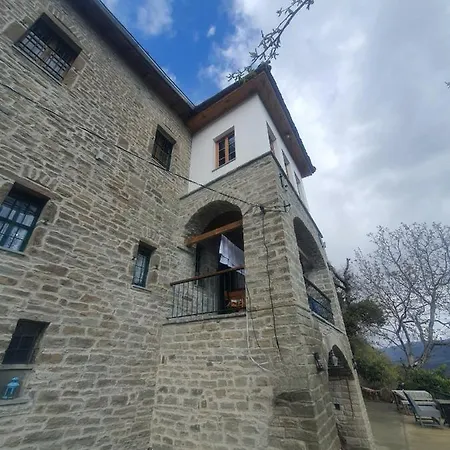 Traditional Guest house