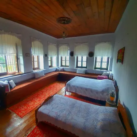 Traditional Guest house *