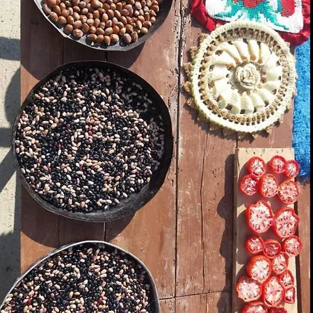 בית הארחה Traditional