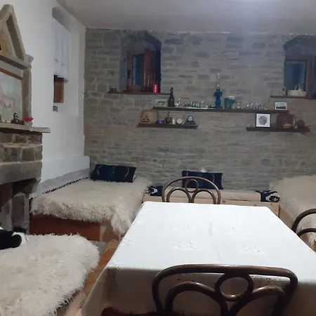 Casa de hóspedes Traditional *