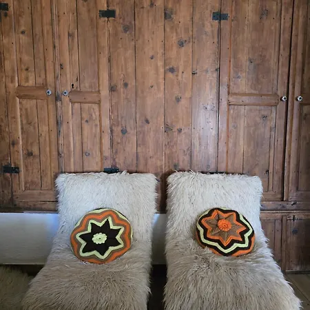 Traditional Permet