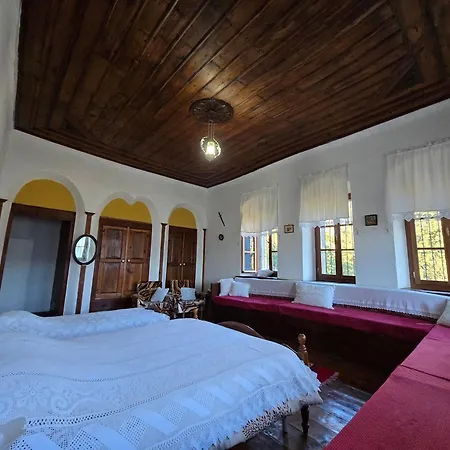 Traditional Guest house