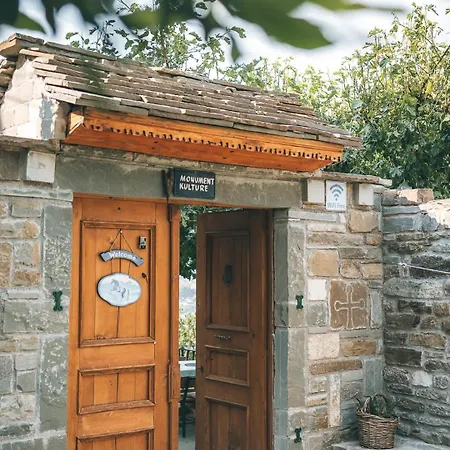 بيت ضيافة Traditional
