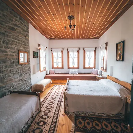 Traditional Përmet