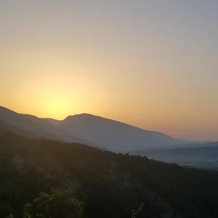 Traditional בית הארחה *