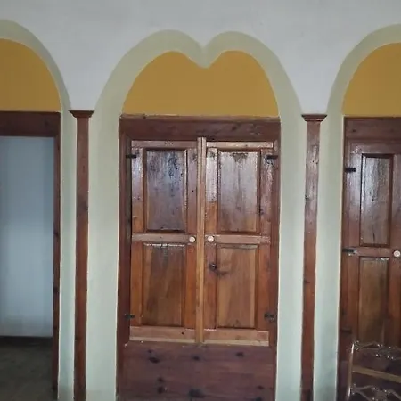 Traditional Vendégház *