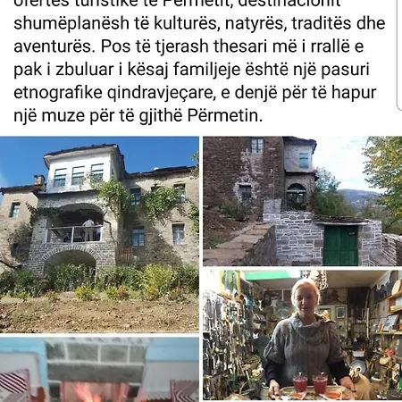 Traditional Guest house *