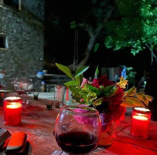 Traditional * Përmet