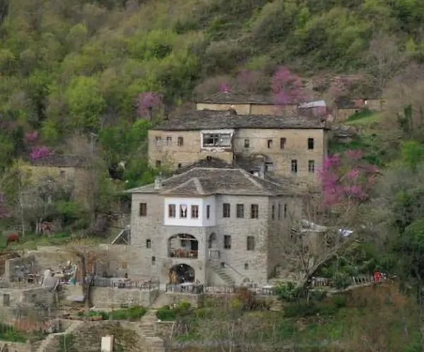 게스트하우스 Traditional *