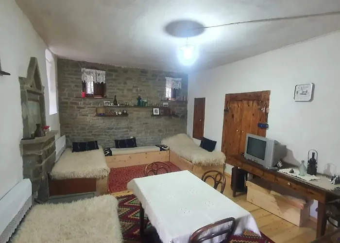 게스트하우스 Traditional