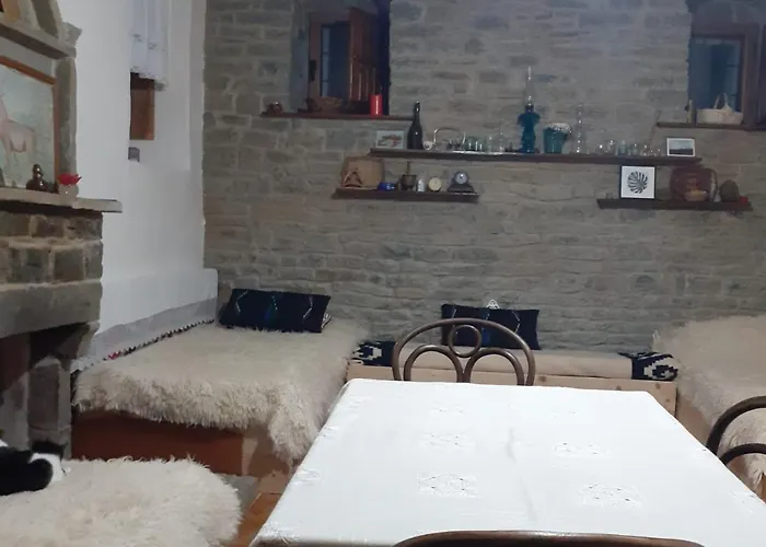 게스트하우스 Traditional *