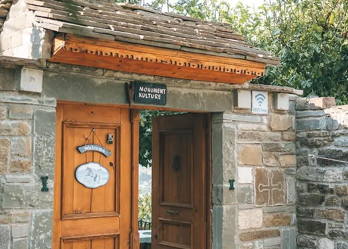 Pensjonat Traditional