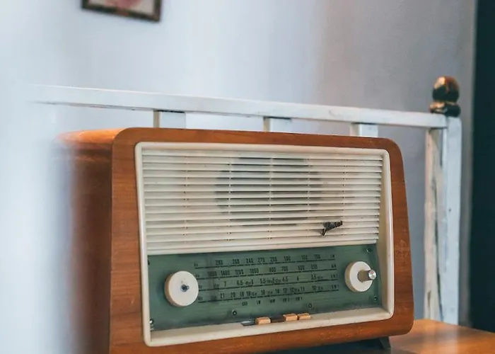 Traditional 게스트하우스 Përmet