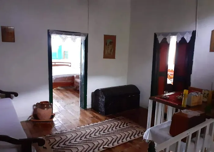 게스트하우스 Traditional