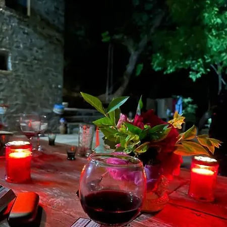 Traditional * Përmet