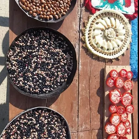 Traditional Gæstehus *