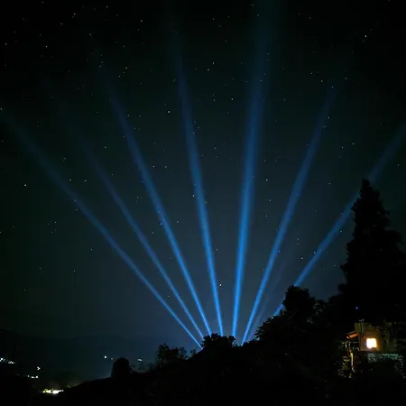 Traditional Гостевой дом Пермети