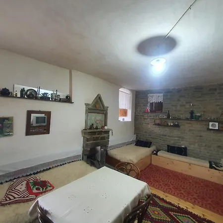 Traditional Гостевой дом *