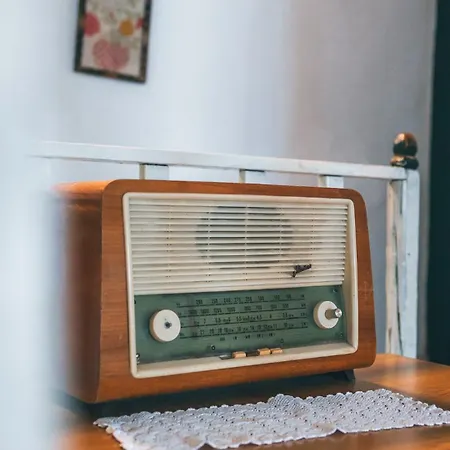 Traditional Гостевой дом Пермети