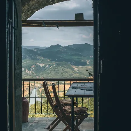 Traditional Пермети