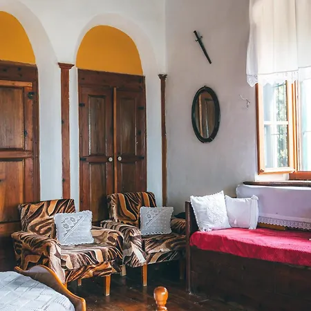 Traditional * Пермети