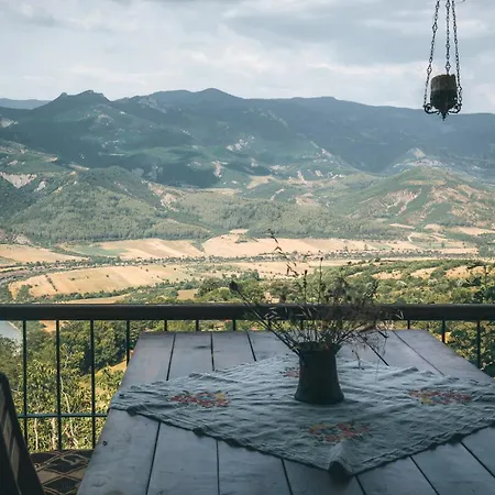 Гостевой дом Traditional *