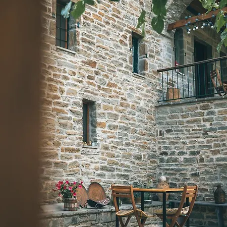 Traditional Affittacamere