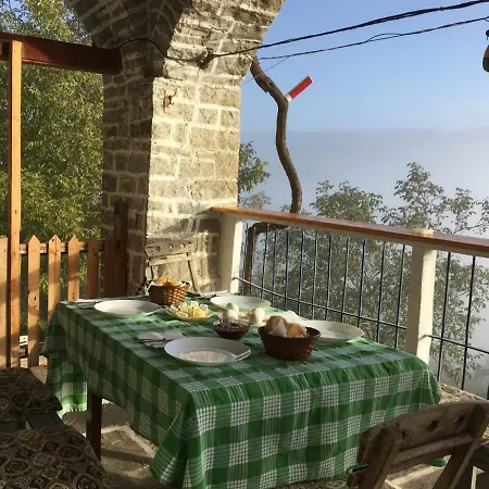 Traditional Пермети