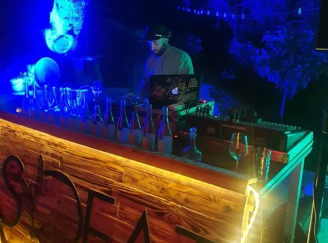 Traditional * Përmet