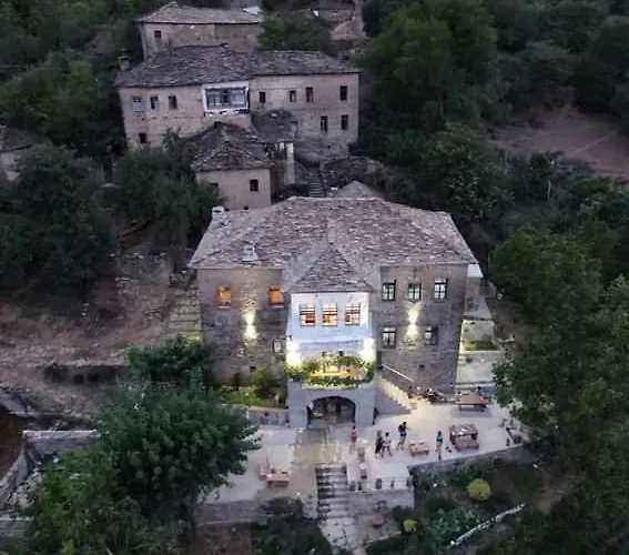 Traditional Pensión