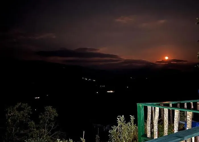 Traditional Pensión *