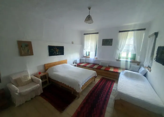 Pensión Traditional *