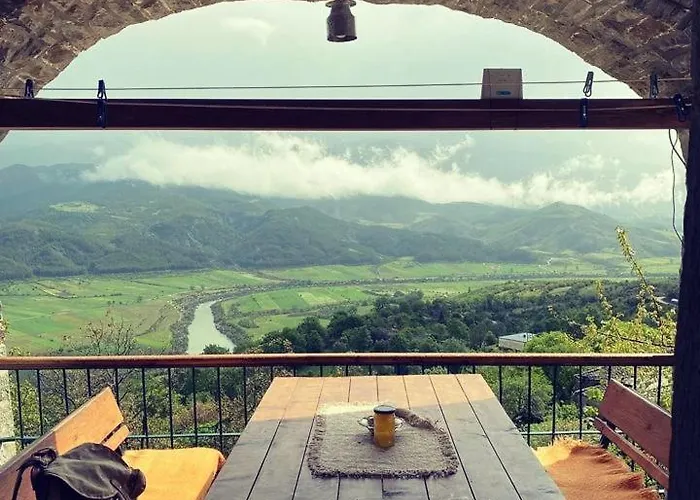 Pensión Traditional *