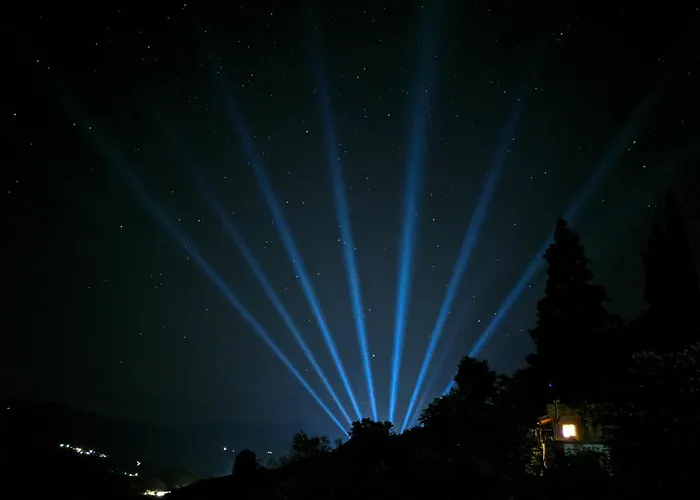 Traditional Pensión Përmet