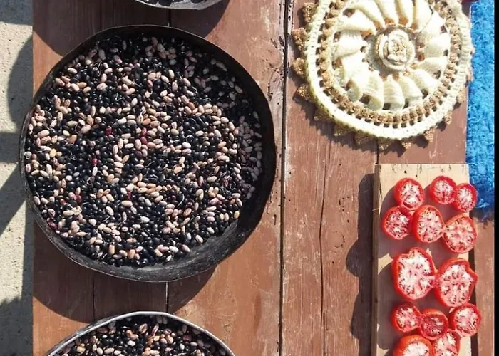 Pensión Traditional