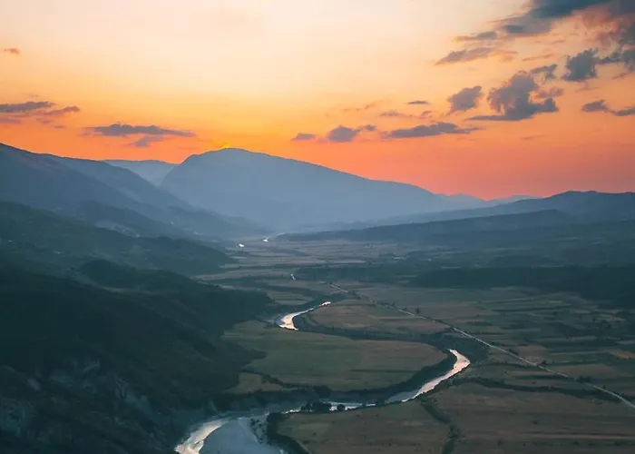 Traditional Pensión *