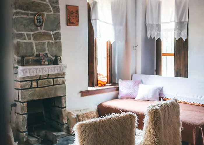 Traditional Pensión