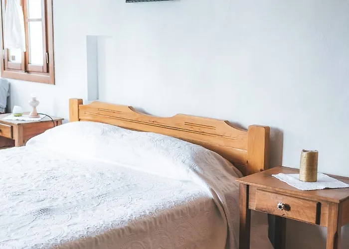 Pensión Traditional