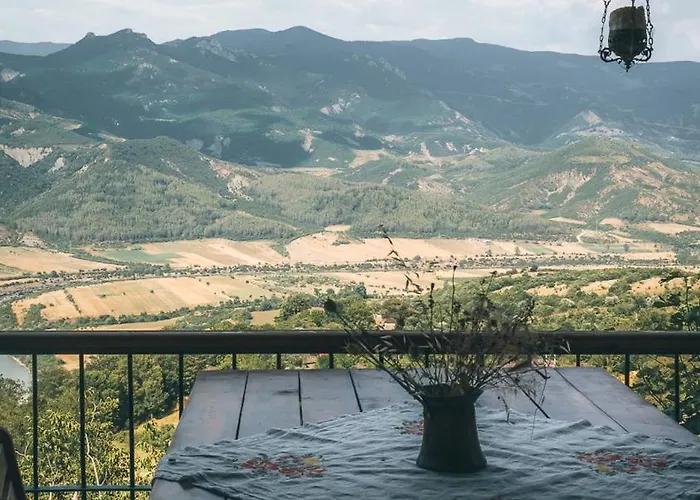 Pensión Traditional *