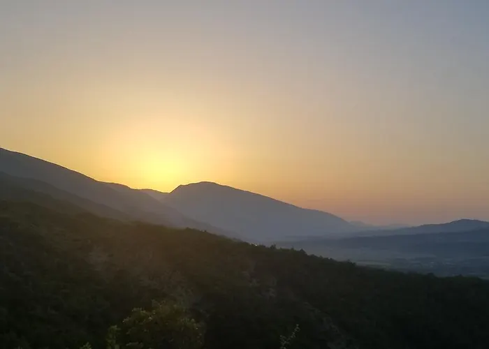 Traditional Pensión *